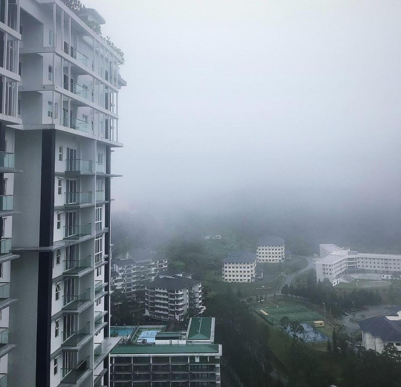 Apartment Genting Windmill