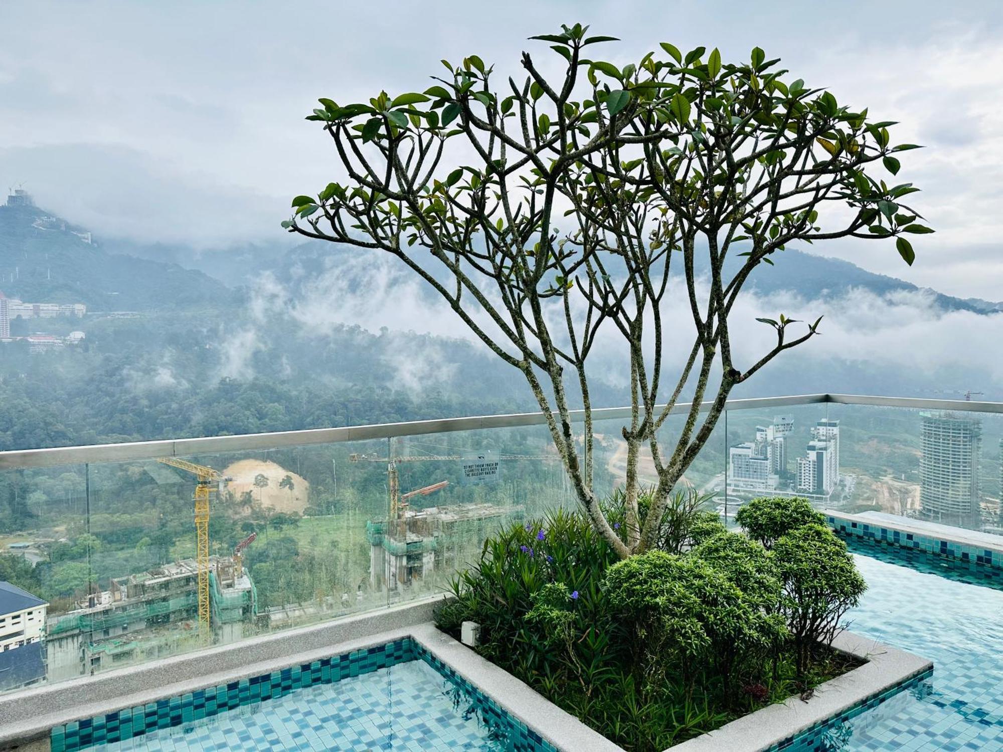 Genting Windmill Apartment