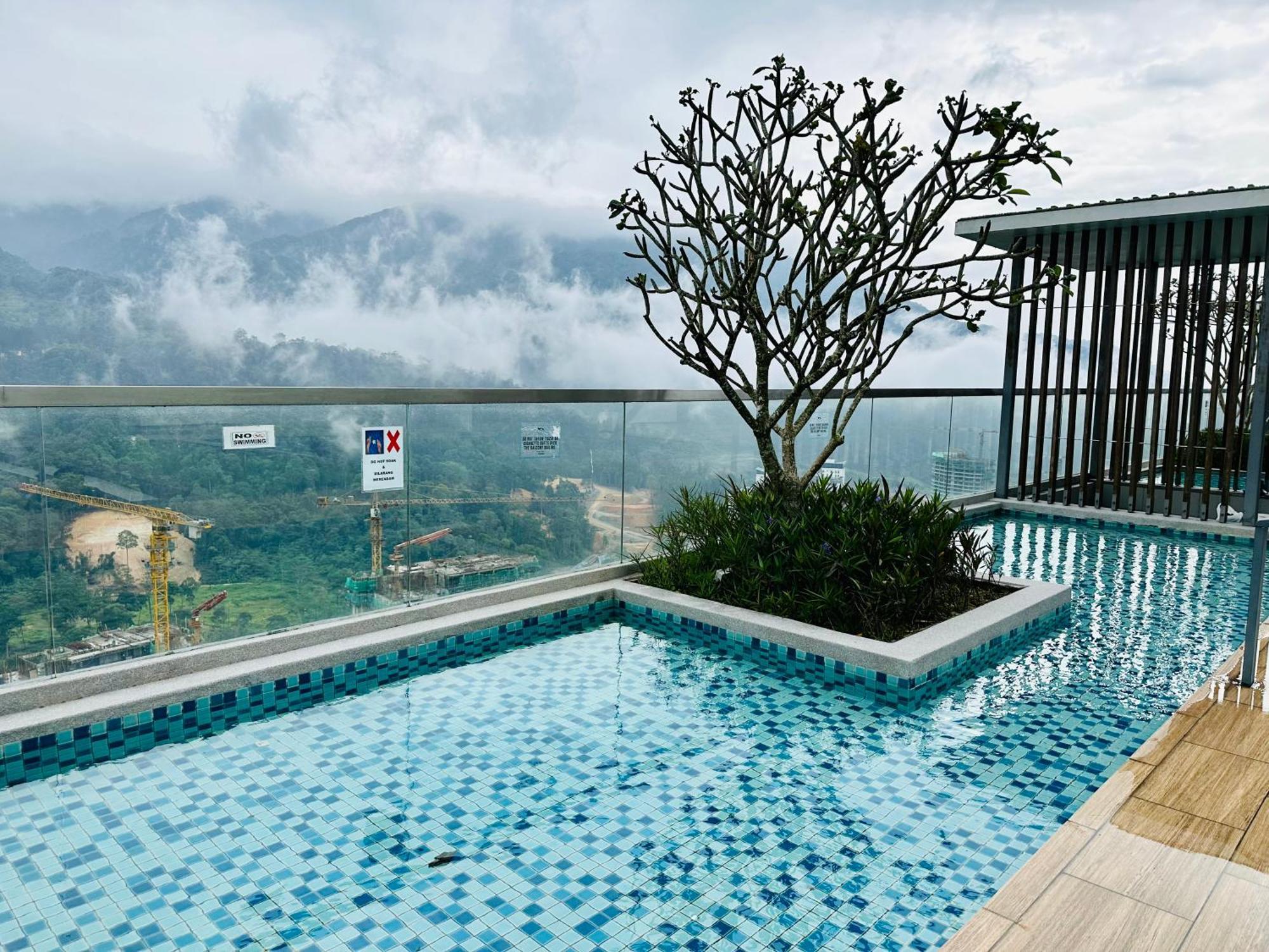 Genting Windmill Apartment