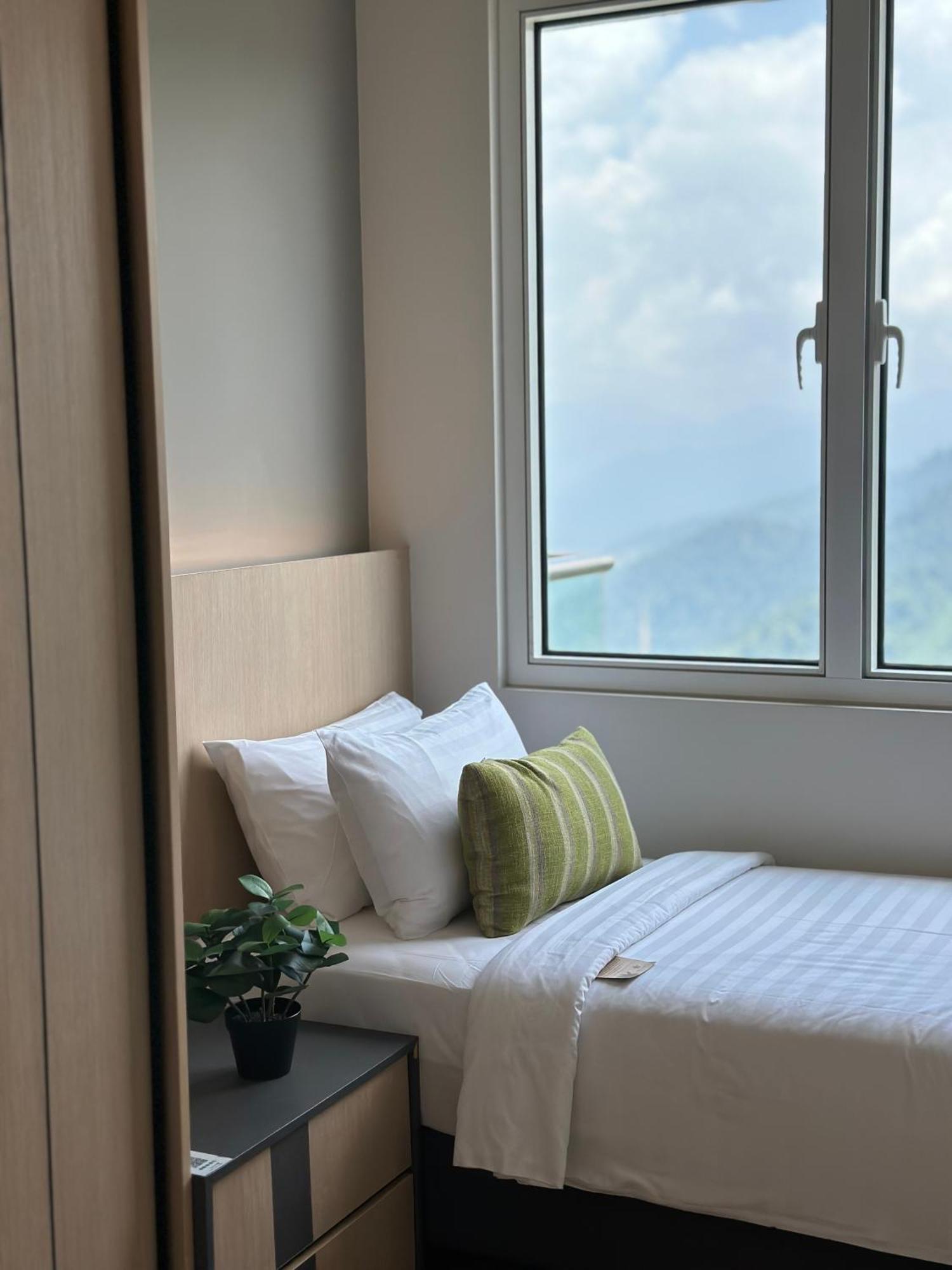 Genting Windmill Apartment *