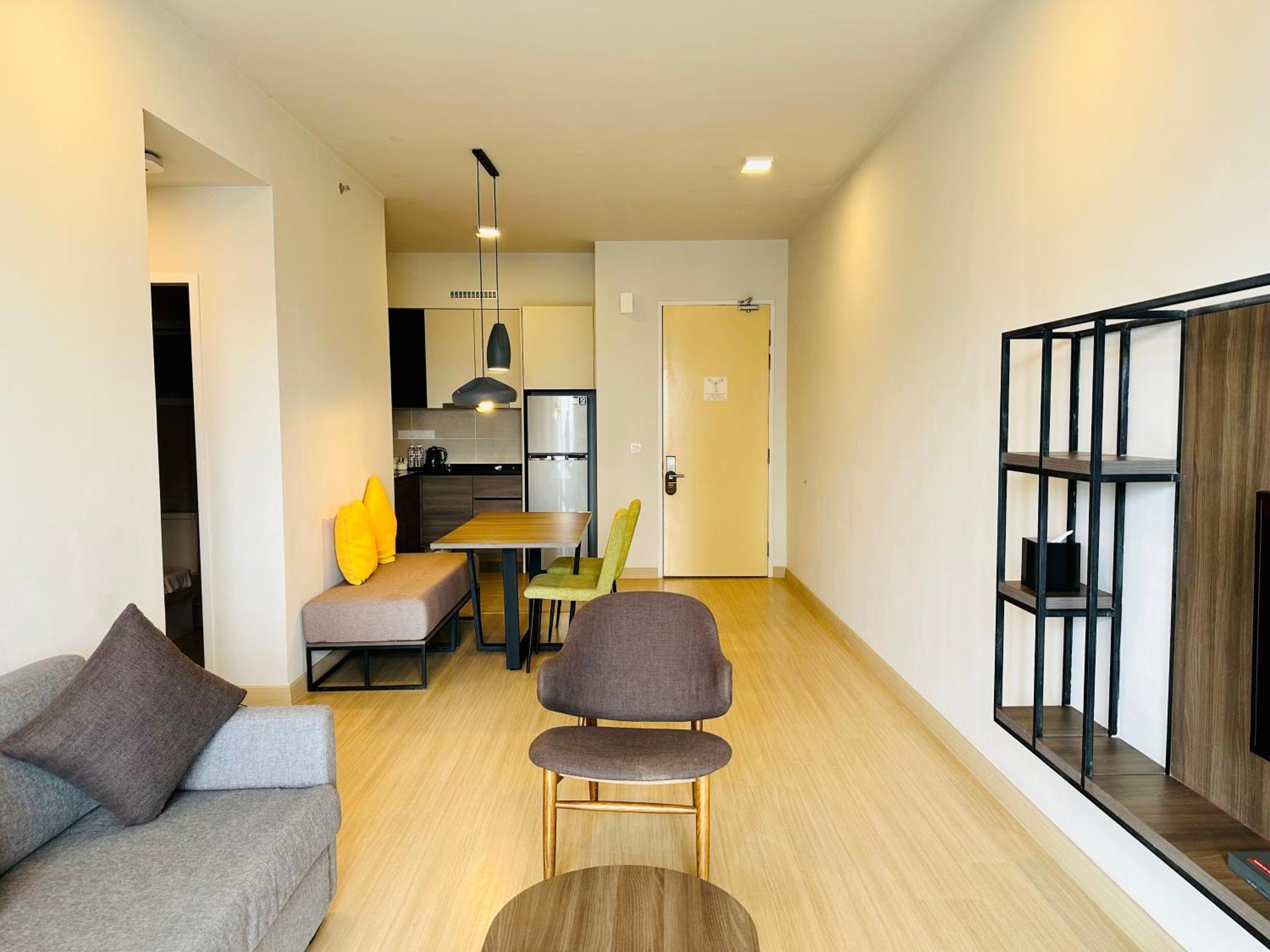 Apartment Genting Windmill