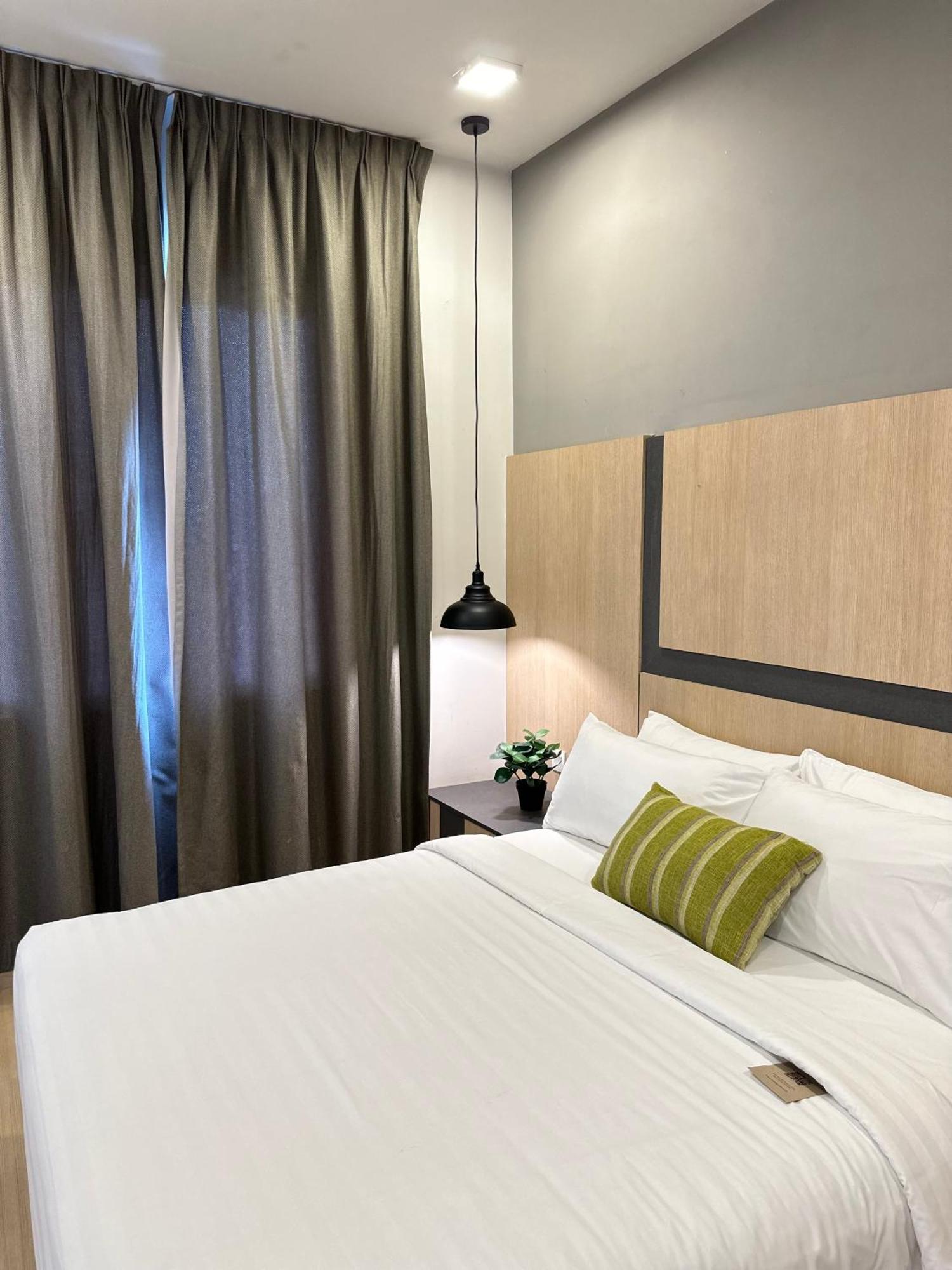 Apartment Genting Windmill Genting Highlands